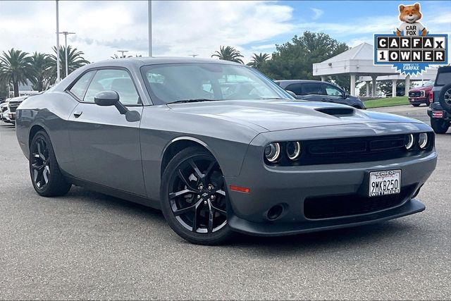 2023 Dodge Challenger - $35,995