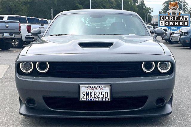 2023 Dodge Challenger - $35,995