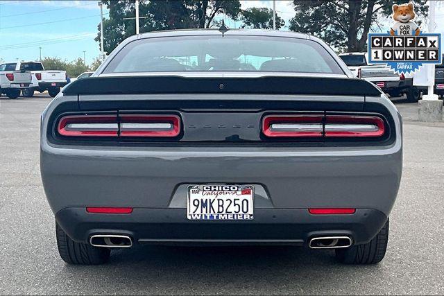 2023 Dodge Challenger - $35,995