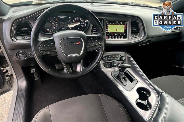2023 Dodge Challenger - $35,995