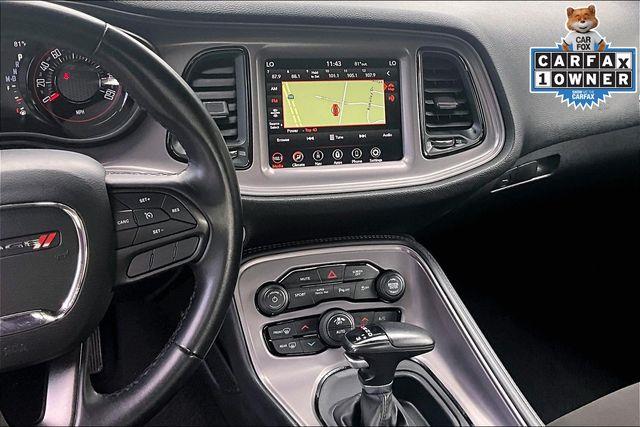 2023 Dodge Challenger - $35,995