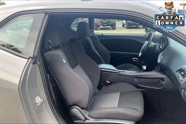 2023 Dodge Challenger - $35,995