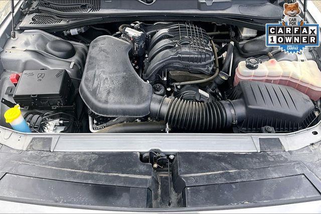 2023 Dodge Challenger - $35,995