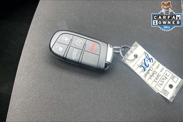 2023 Dodge Challenger - $35,995