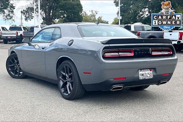 2023 Dodge Challenger - $35,995