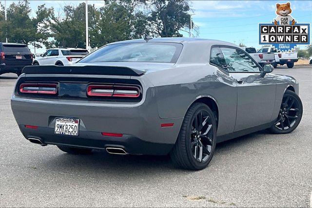 2023 Dodge Challenger - $35,995