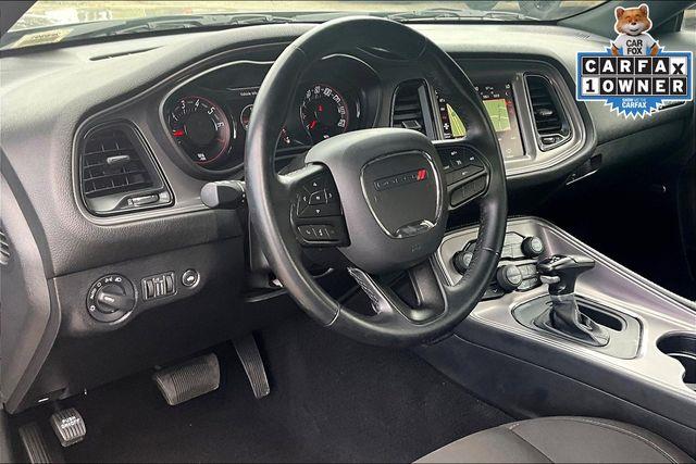 2023 Dodge Challenger - $35,995