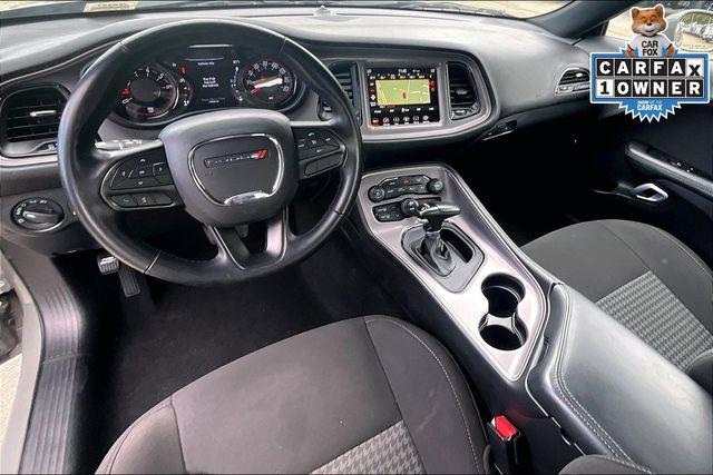 2023 Dodge Challenger - $35,995