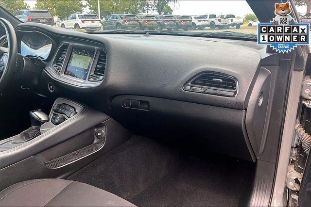 2023 Dodge Challenger - $35,995