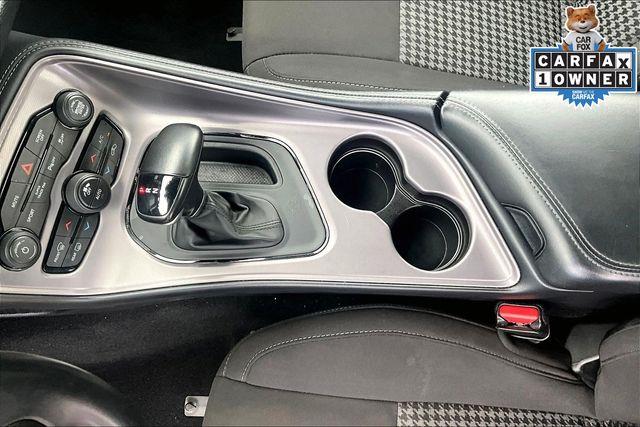 2023 Dodge Challenger - $35,995