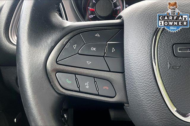2023 Dodge Challenger - $35,995