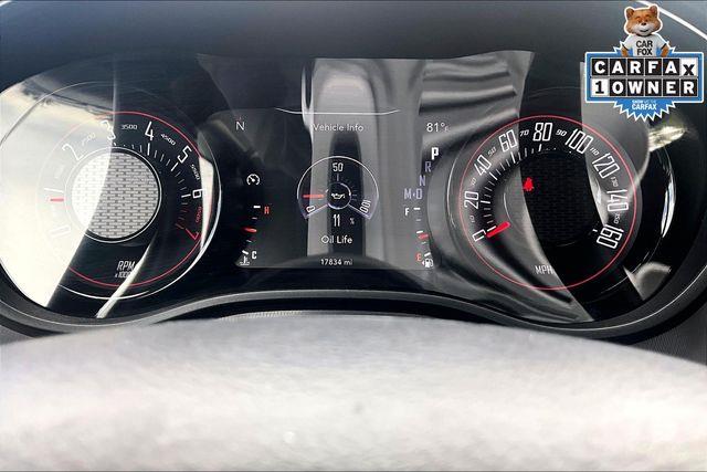 2023 Dodge Challenger - $35,995