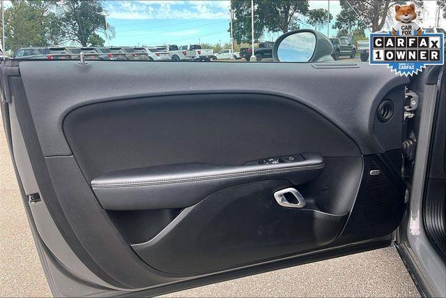2023 Dodge Challenger - $35,995