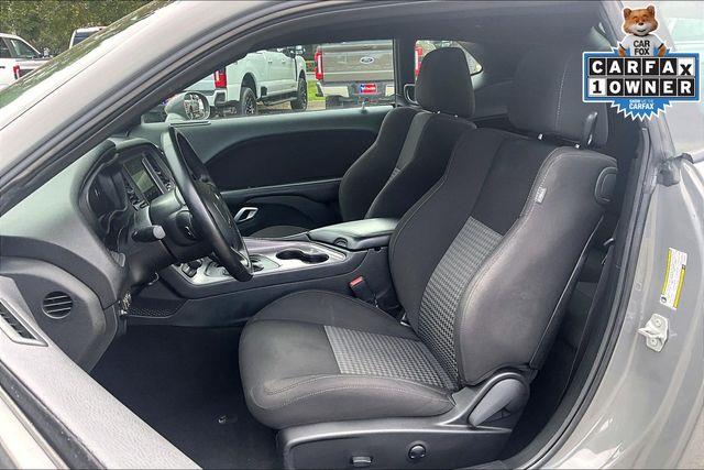 2023 Dodge Challenger - $35,995