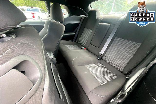 2023 Dodge Challenger - $35,995