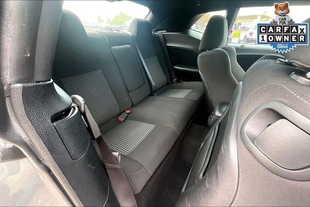 2023 Dodge Challenger - $35,995