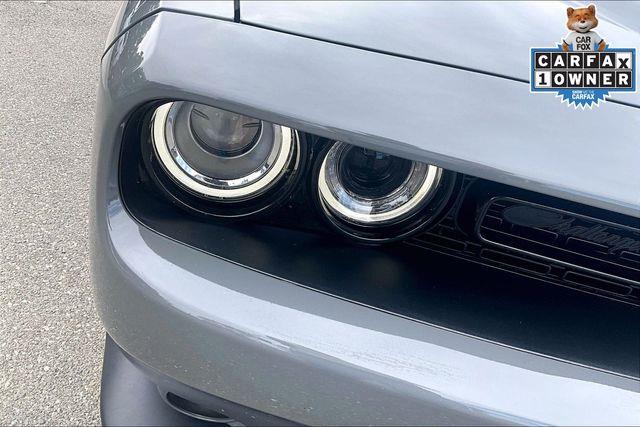 2023 Dodge Challenger - $35,995