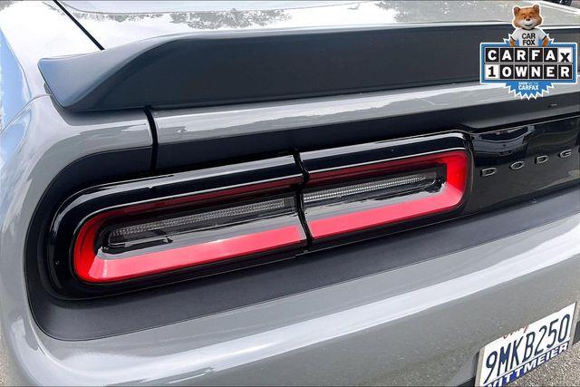 2023 Dodge Challenger - $35,995