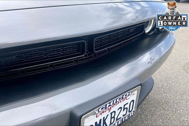 2023 Dodge Challenger - $35,995