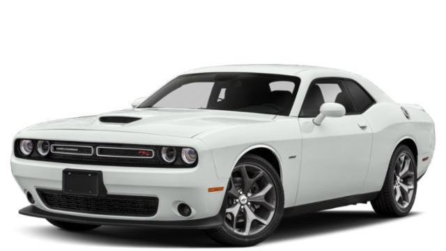 Preowned 2021 Dodge Challenger GT for Sale