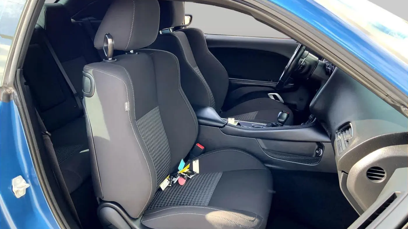 2021 Dodge Challenger GT