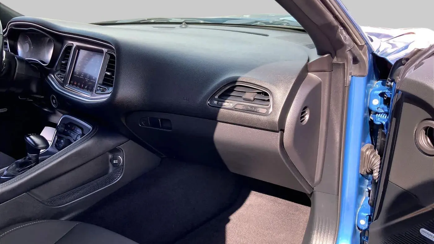 2021 Dodge Challenger GT