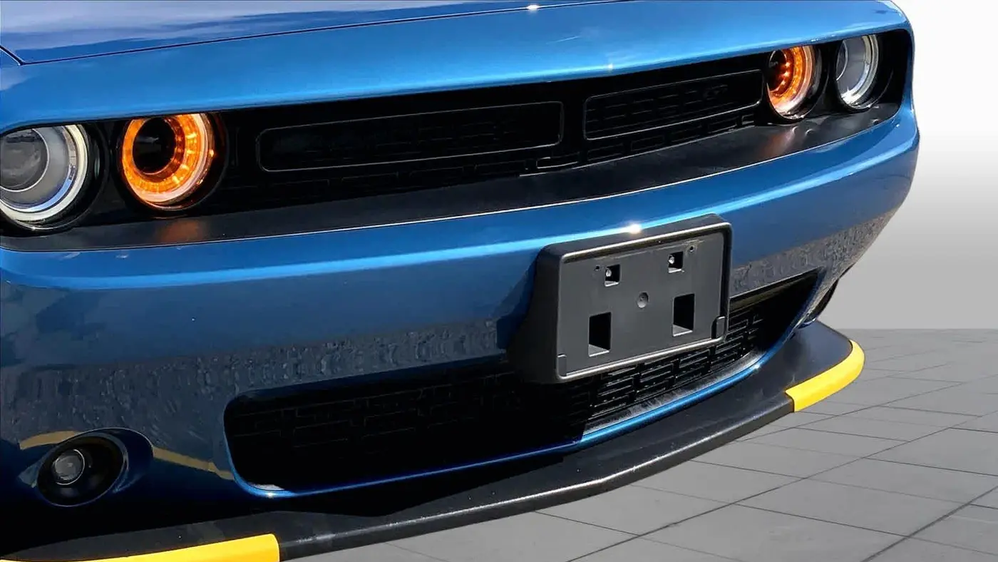 2021 Dodge Challenger GT