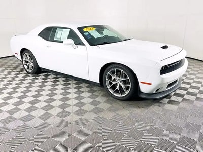 Photo of a 2022 Dodge Challenger GT 2DR Coupe for sale