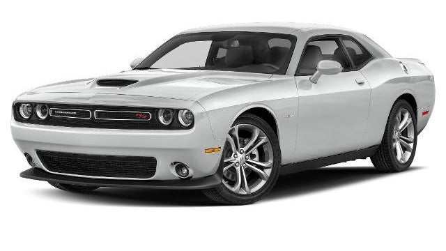 Preowned 2022 Dodge Challenger GT for Sale