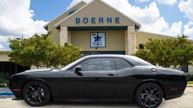 2023 Dodge Challenger GT