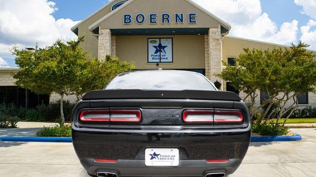2023 Dodge Challenger GT
