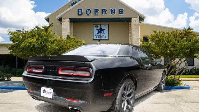 2023 Dodge Challenger GT