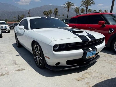 Photo of a 2023 Dodge Challenger GT 2DR Coupe for sale