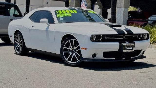 2023 Dodge Challenger GT