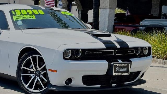 2023 Dodge Challenger GT