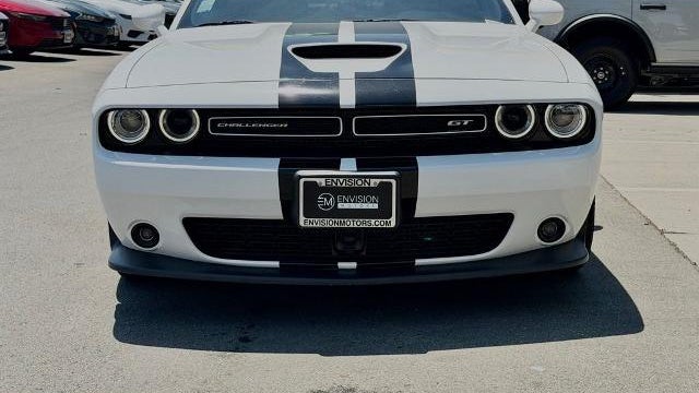 2023 Dodge Challenger GT