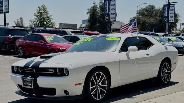 2023 Dodge Challenger GT