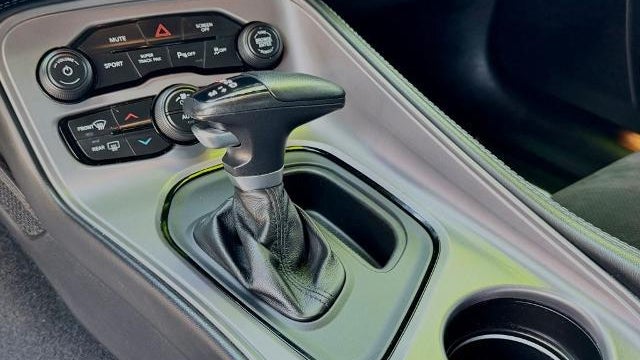 2023 Dodge Challenger GT