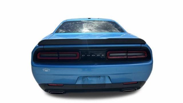 2019 Dodge Challenger GT