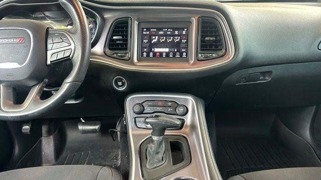 2019 Dodge Challenger GT