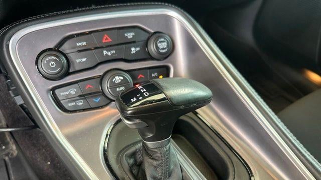 2019 Dodge Challenger GT