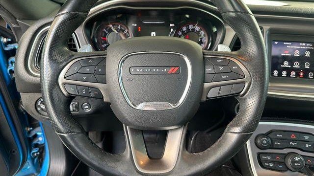 2019 Dodge Challenger GT