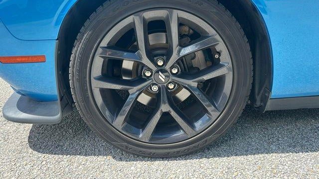 2019 Dodge Challenger GT