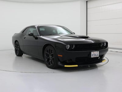 Photo of a 2020 Dodge Challenger GT 2DR Coupe for sale