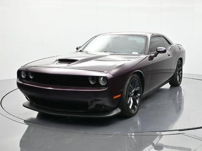 Photo of a 2022 Dodge Challenger GT 2DR Coupe for sale