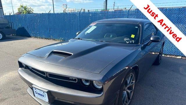 Preowned 2022 Dodge Challenger GT for Sale