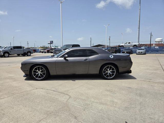 2022 Dodge Challenger - $25,000