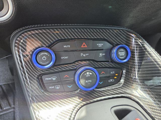 2022 Dodge Challenger - $25,000