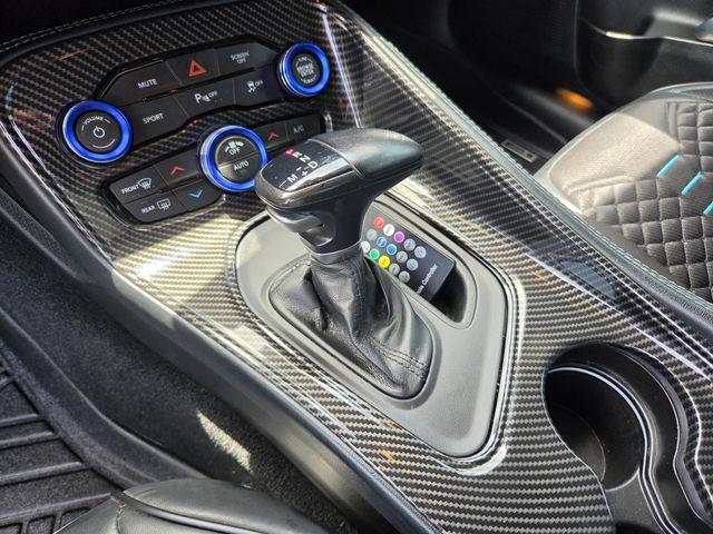 2022 Dodge Challenger - $25,000