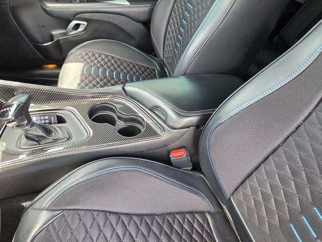 2022 Dodge Challenger - $25,000